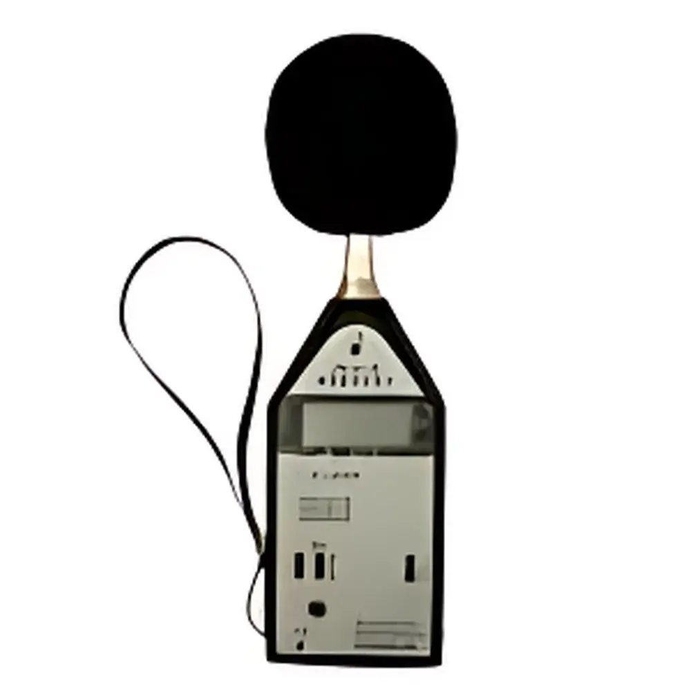 AWA5661 Precision Pulse Sound Level Meter