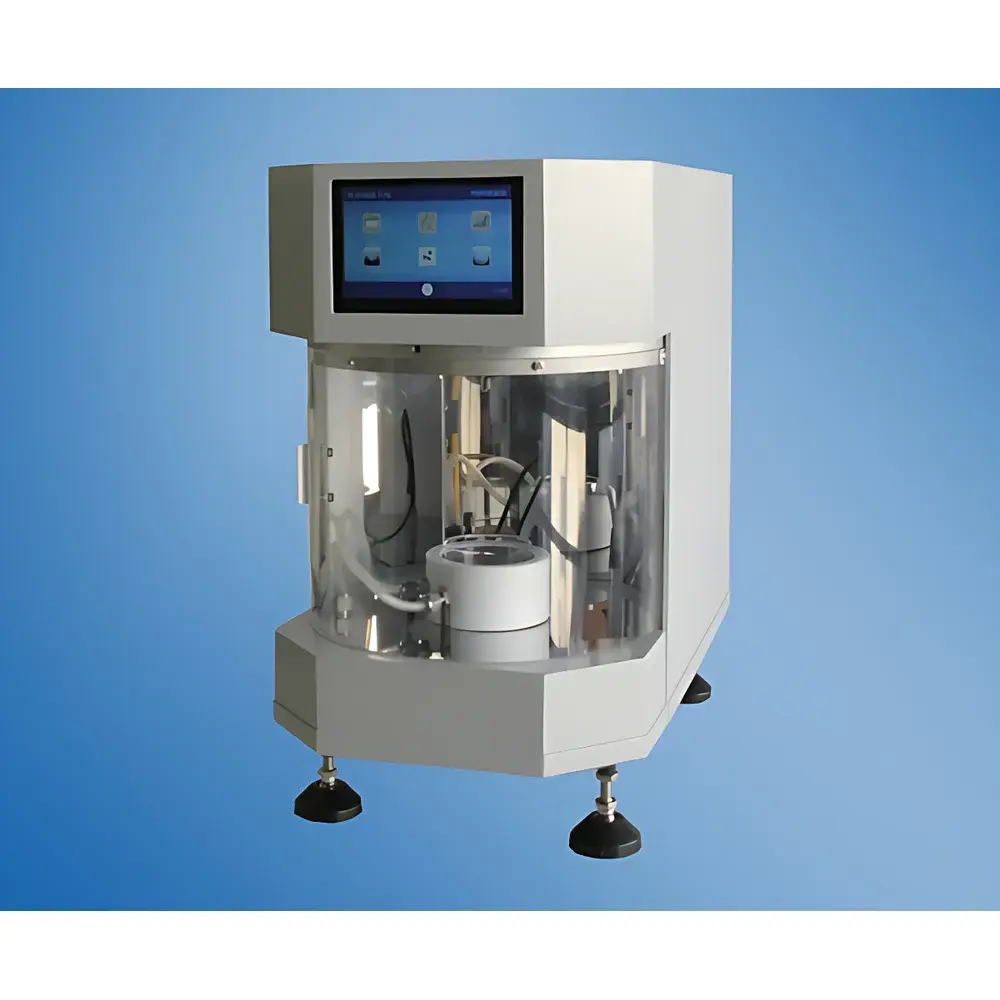 JK99MS Fully Automated Adhesion Force & Surface/Interfacial Tensiometer