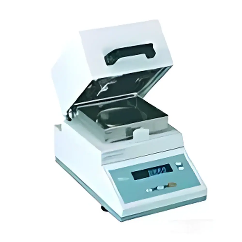 BEL TOP RAY 160 Infrared Moisture Analyzer