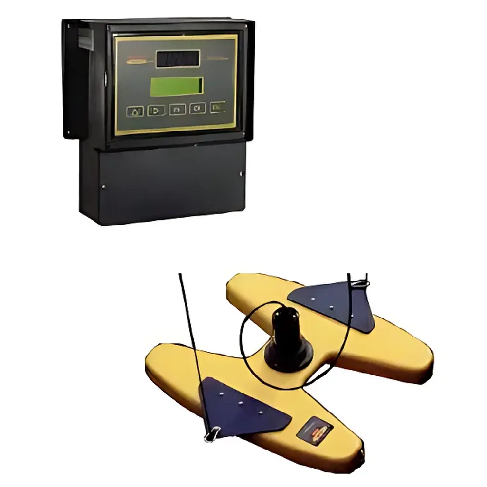 WaterWatch2920 Online Oil-in-Water Monitor