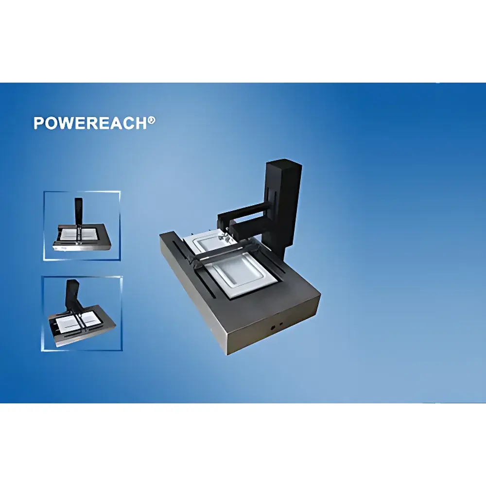 SCI300C2 Langmuir-Blodgett Trough System with Wilhelmy Plate Surface Tensiometry