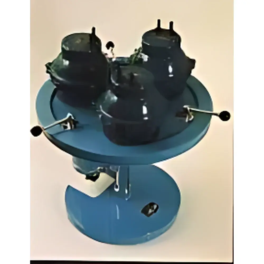 FD125 Radon and Thoron Analyzer