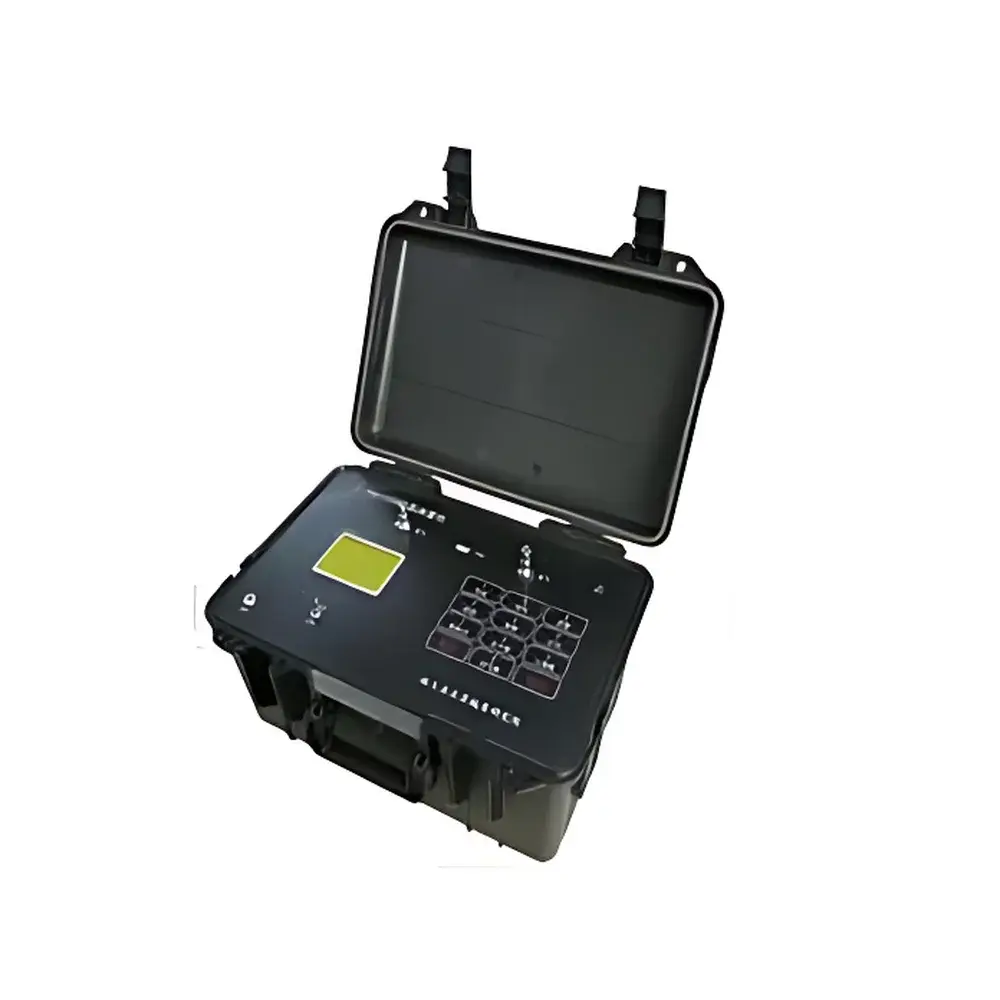 FD216 Environmental Radon Monitor
