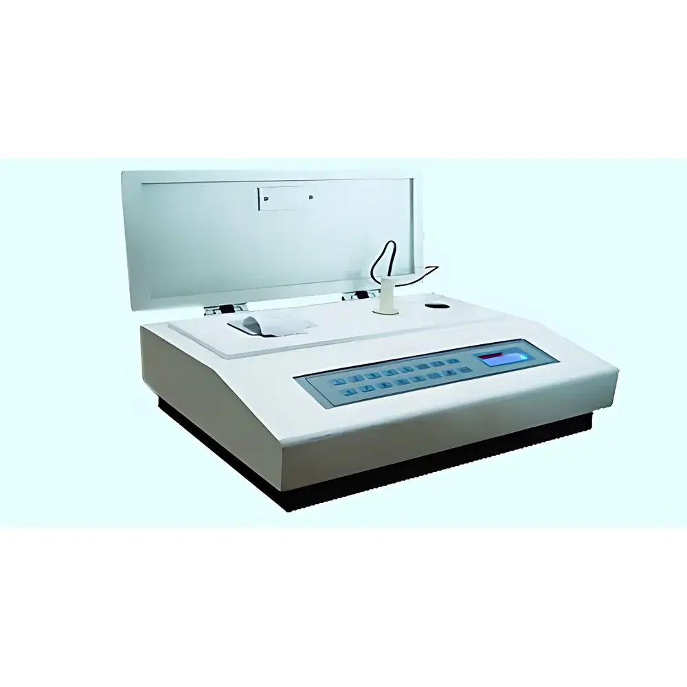 BOD-1A Microbial BOD Analyzer