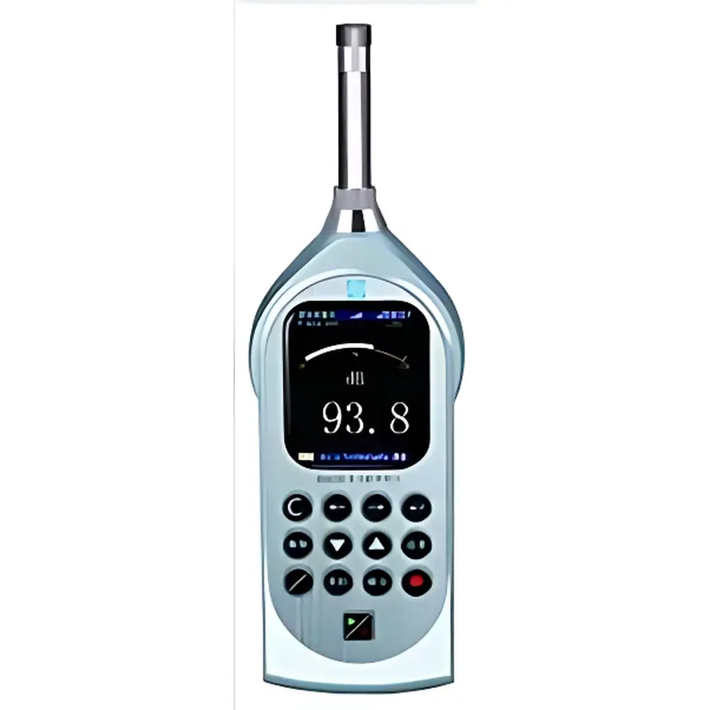 AWA AWA6228+ Class 1 Digital Sound Level Meter with Real-Time Octave & FFT Analysis