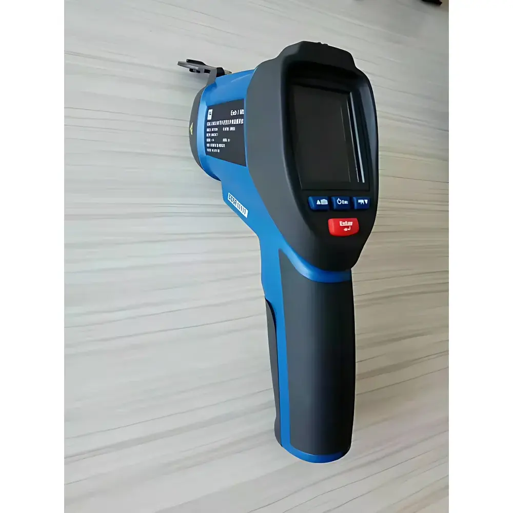 G-WON KBA3.7/600LH(A) Intrinsically Safe Infrared Thermal Imaging Thermometer for Mining Applications