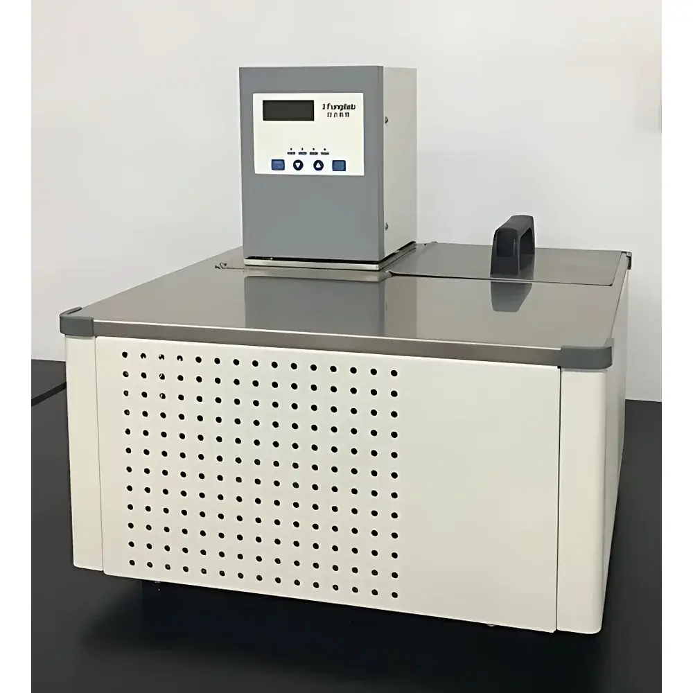 Fungilab Master Smart Rotational Viscometer