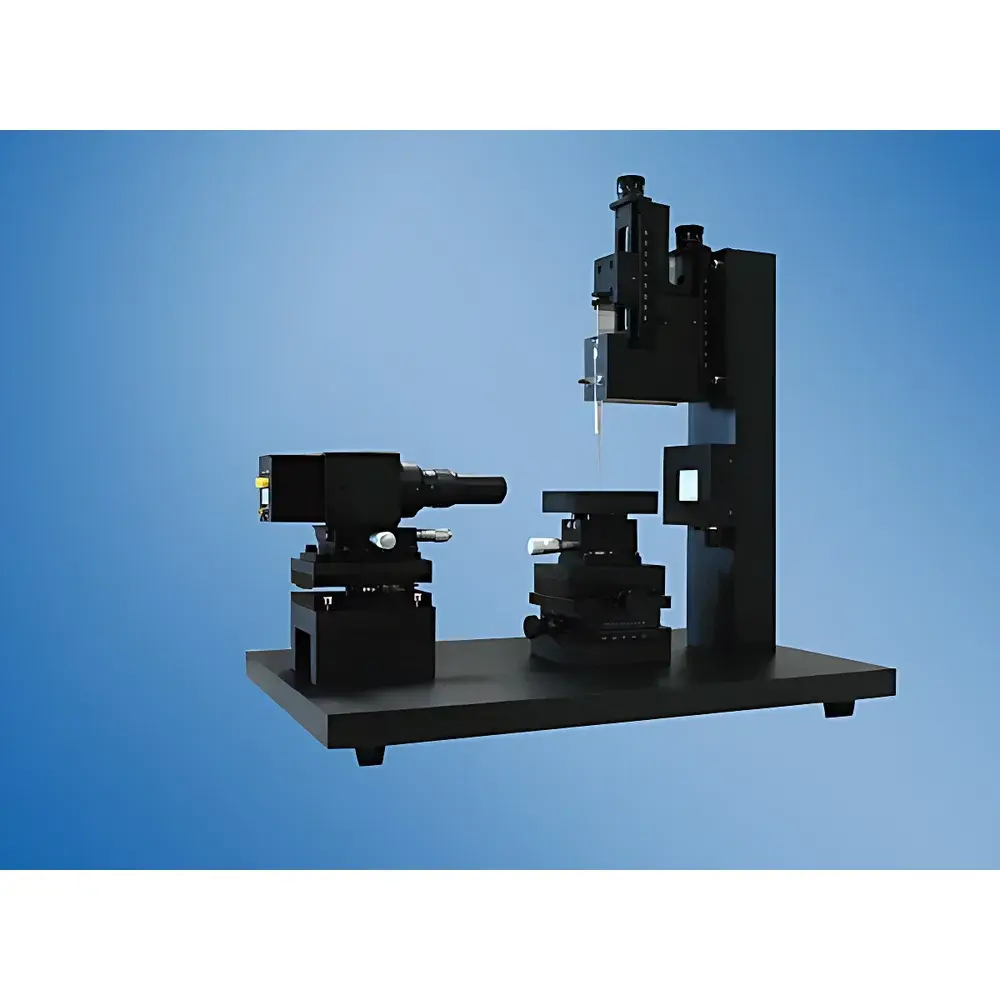 JC2000DM Precision Automated Optical Contact Angle Goniometer