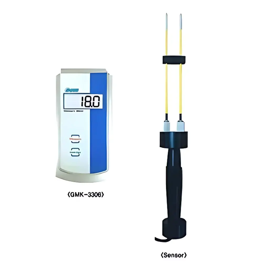G-WON GMK-3306 NEW Tobacco Moisture Analyzer