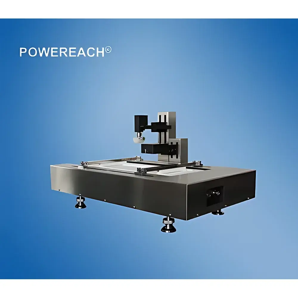 JML04C2 Langmuir-Blodgett Trough System with Wilhelmy Plate Surface Tensiometry