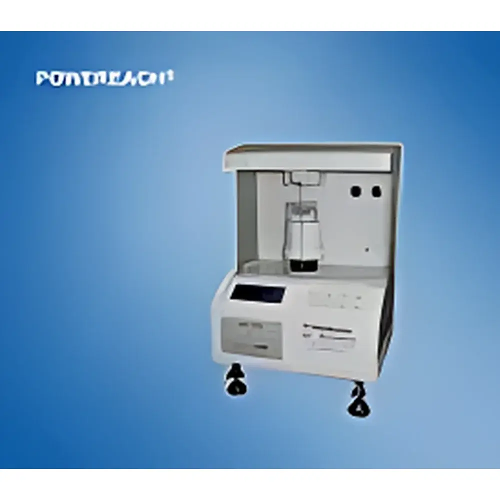 JK99CM Automatic Surface & Interfacial Tensiometer