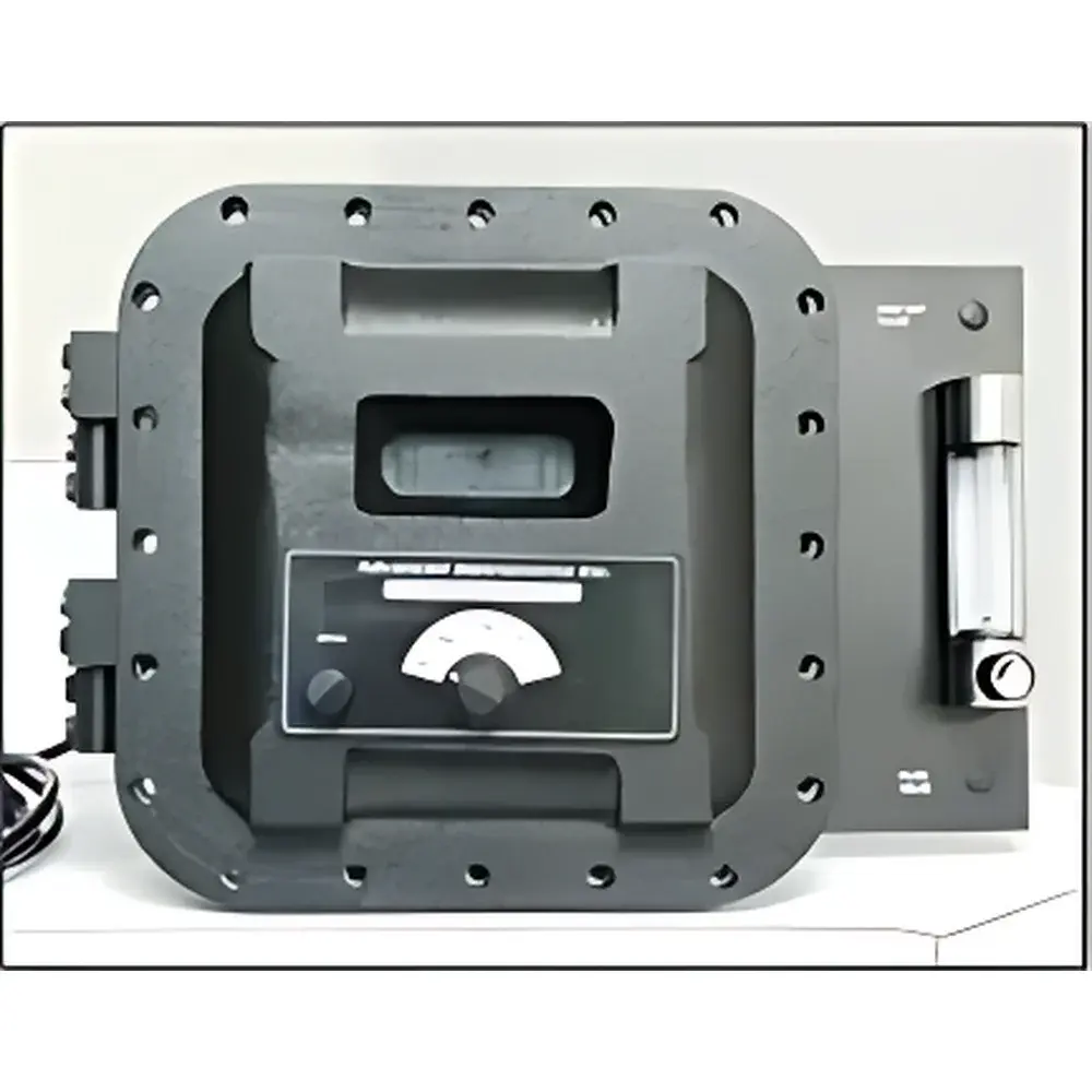 AII GPR-18 Intrinsically Safe Micro-Oxygen Analyzer