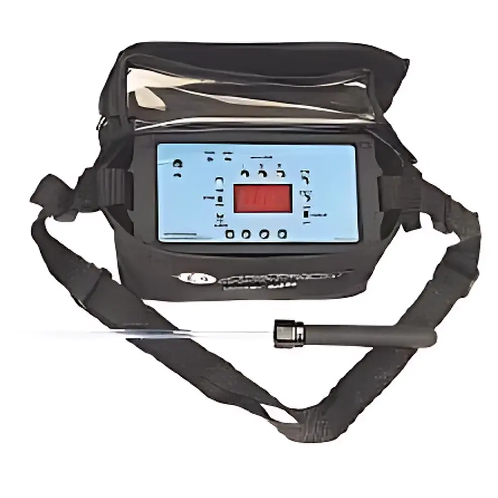 IQ-350 Portable Single-Gas Detector