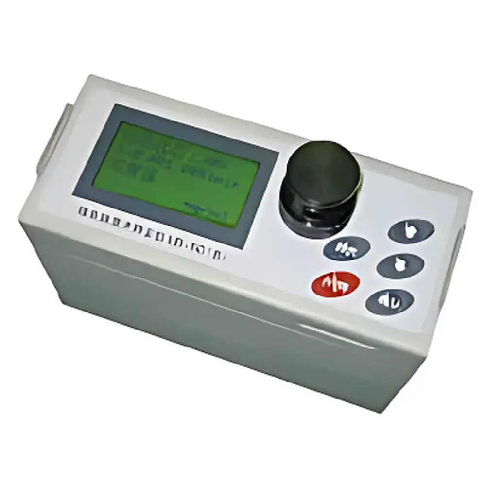LD-5C(B) Microcomputer-Based Laser Dust Monitor with Interchangeable Particle Size Selective Inlets