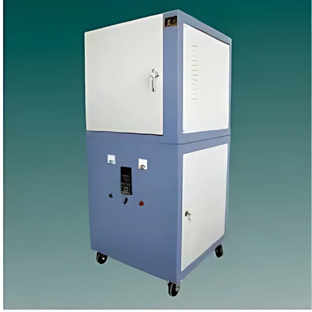 SGM3816 High-Temperature Box-Type Resistance Furnace