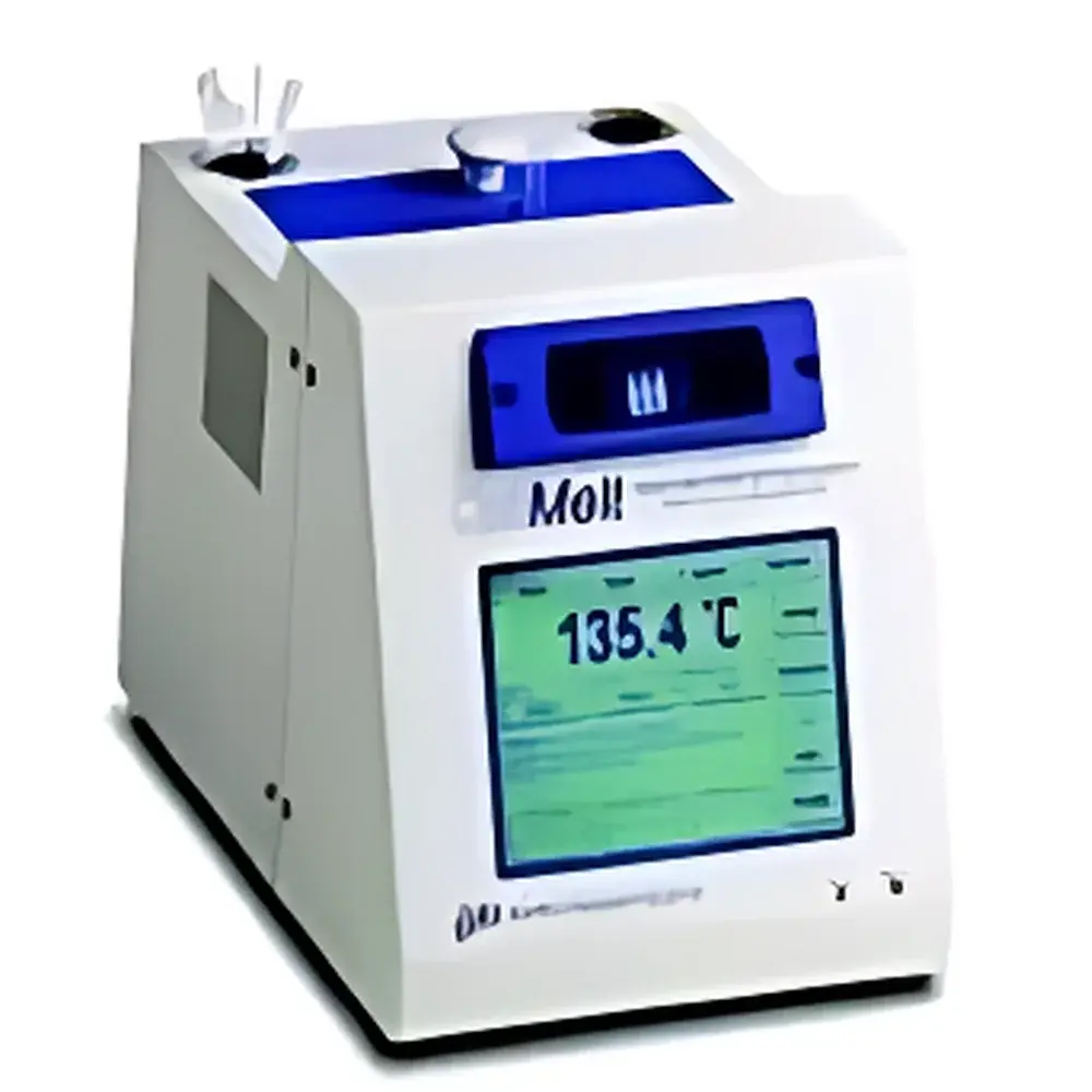 G-WON OptiMelt MPA100 Automated Melting Point Apparatus