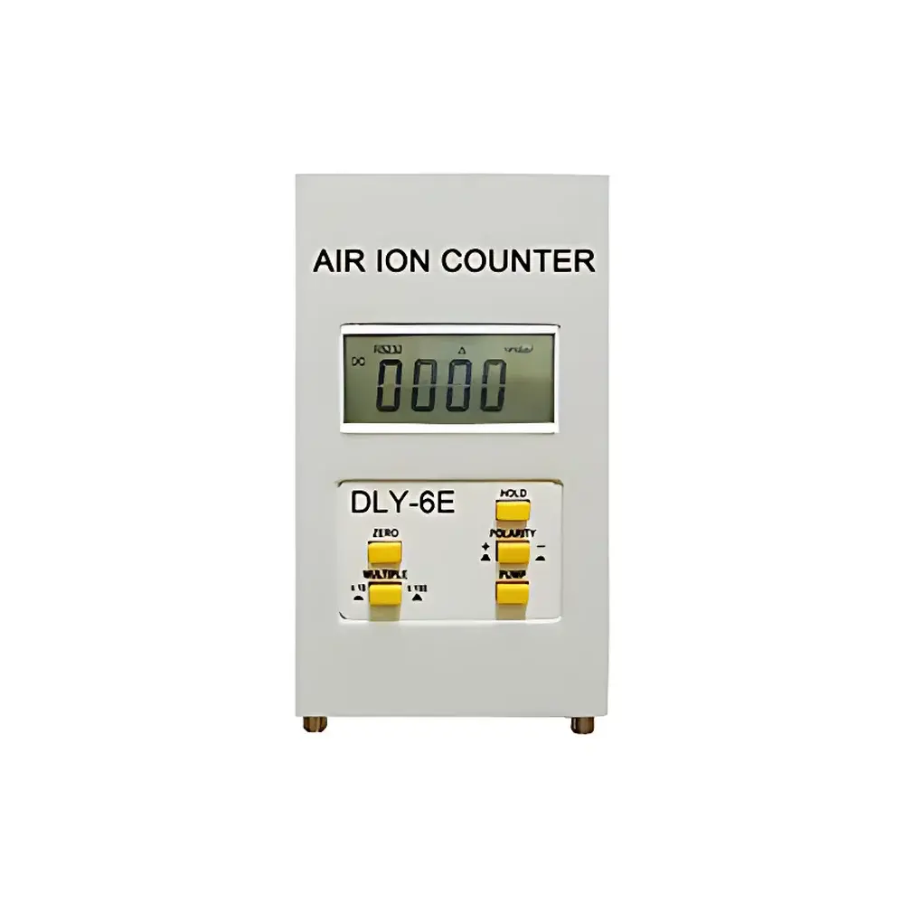 DLY-6E Air Ion Counter