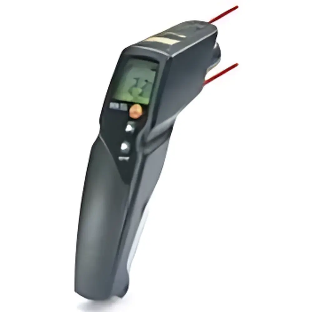 Testo 830-T2 Infrared Thermometer