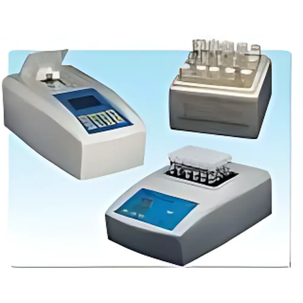 ET3150B/ET1150M Chemical Oxygen Demand (COD) Analyzer