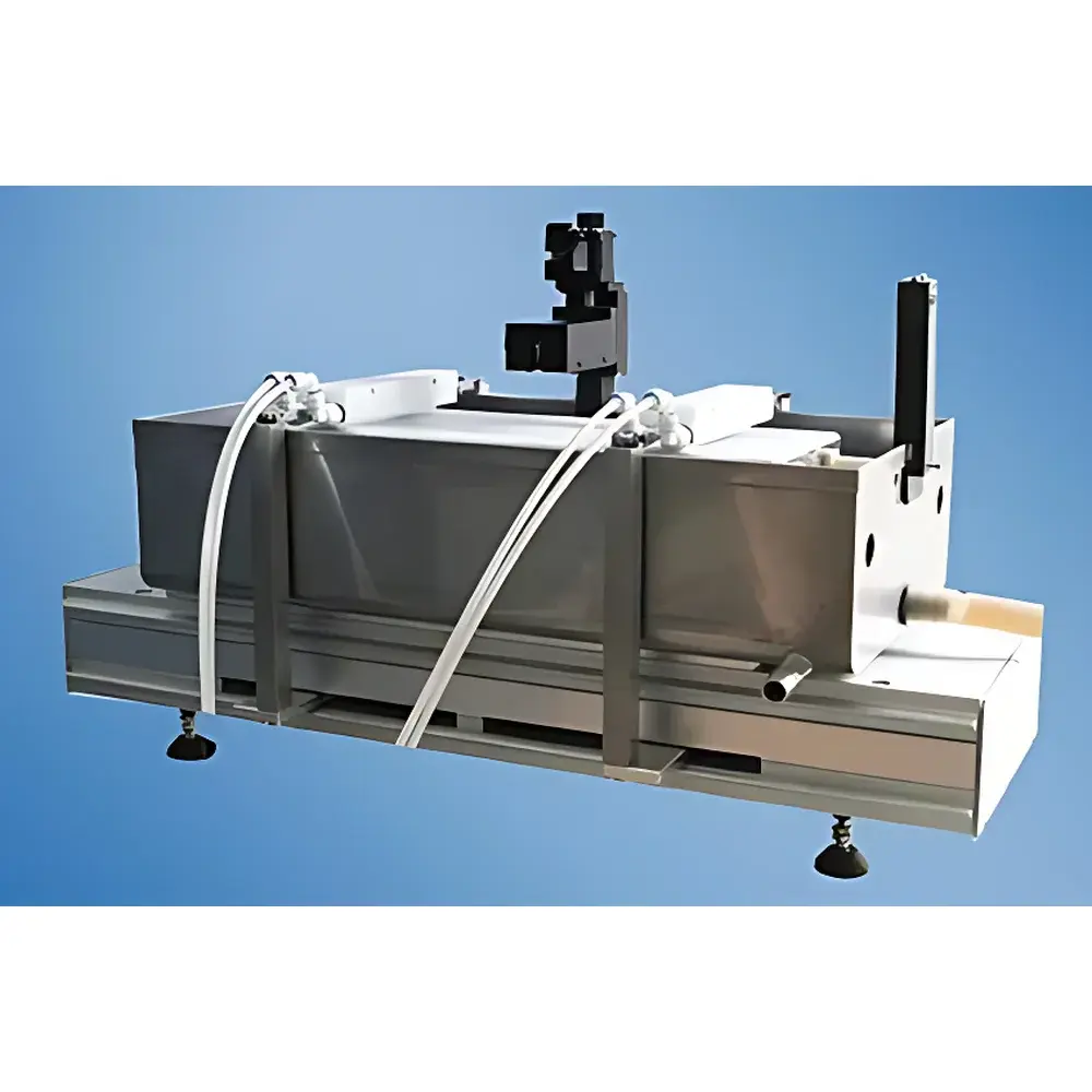 JML15A Langmuir-Blodgett Trough with Wilhelmy Plate Surface Tension & Monolayer Analysis System