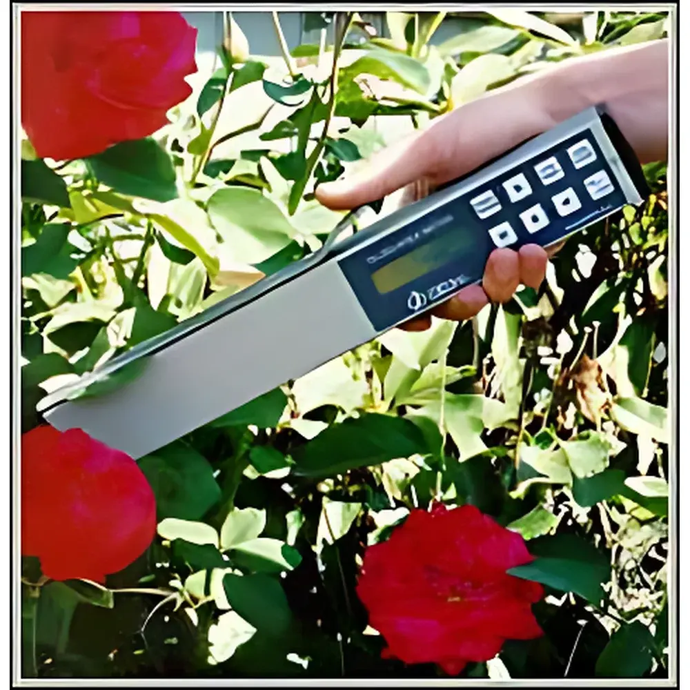 CI-203 Handheld Laser Leaf Area Meter