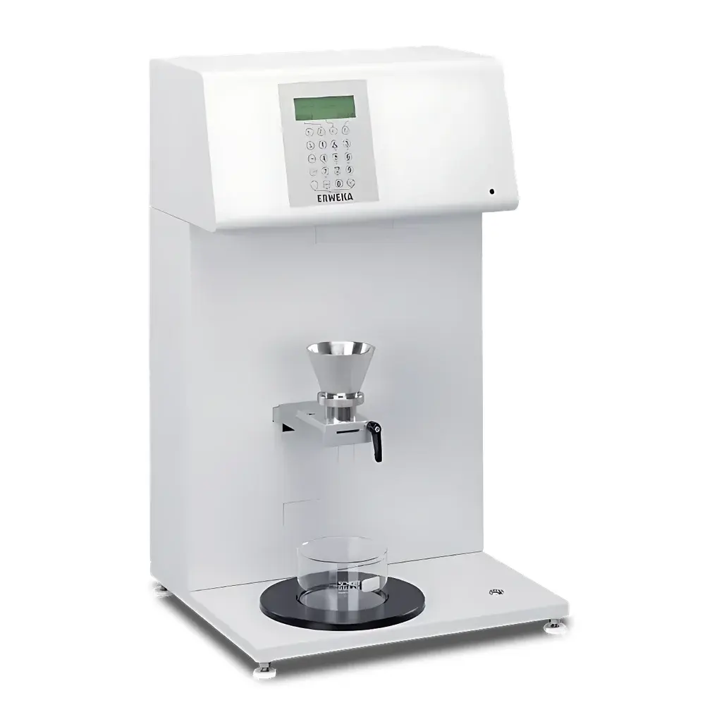 ERWEKA GTL/GT/GTB Series Powder Flowability Tester