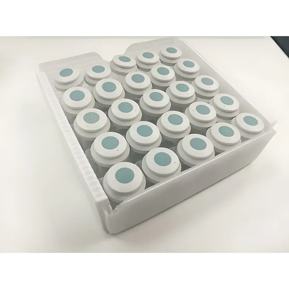 AsepticTech AT-Vials Sterile Cryogenic Vials
