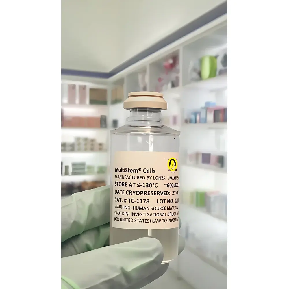 AsepticTech AT-Vials Sterile Cryogenic Vials