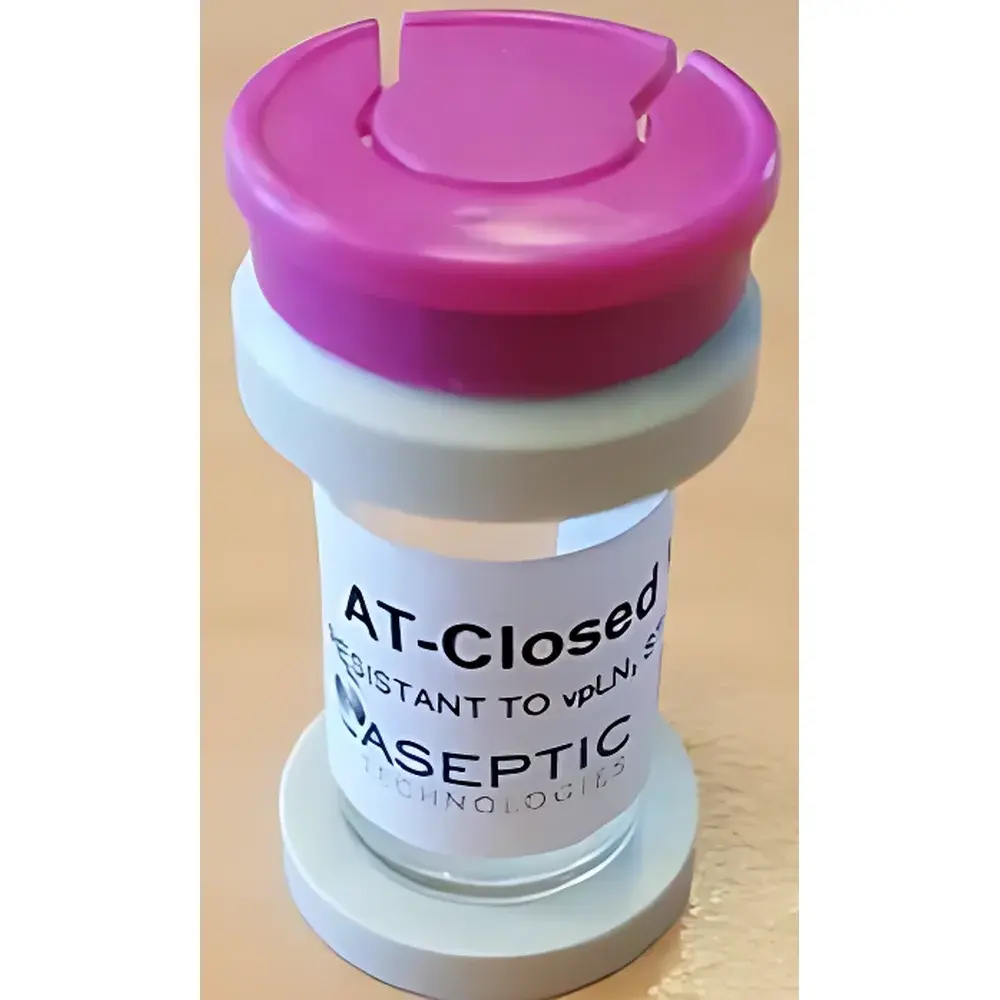 AsepticTech AT-Vials Sterile Cryogenic Vials