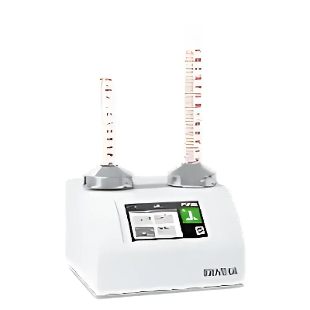 ERWEKA SVM II Tap Density Tester