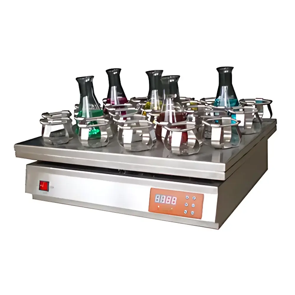 BOXUN BSF Series Orbital Shaker