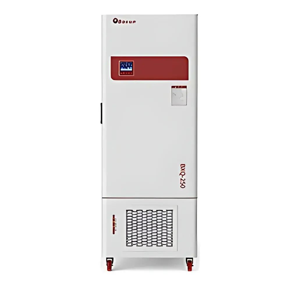Boxun BXQ-800 Full-Range Precision Biochemical Incubator