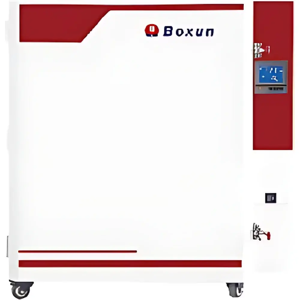 Boxun BGG-79 High-Temperature Forced-Air Drying Oven