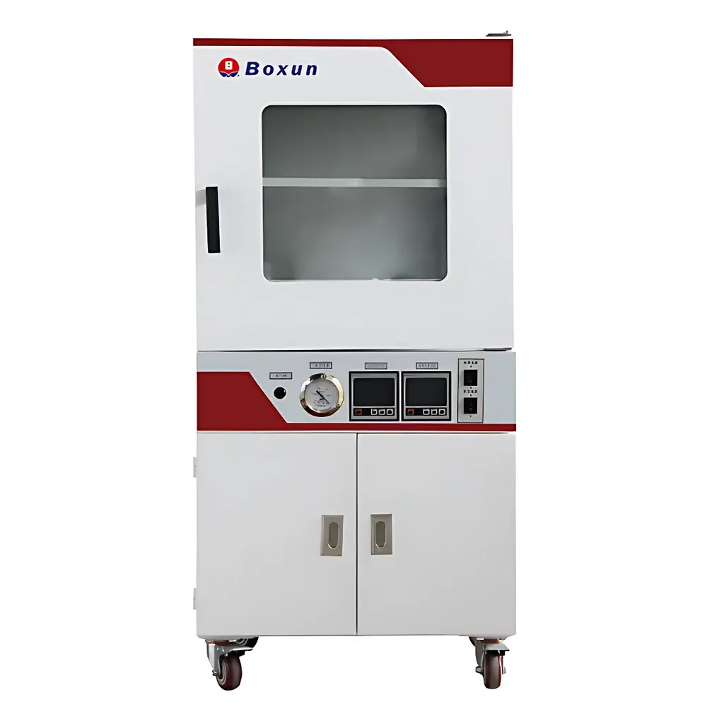 Boxun BXK-50 Vacuum Drying Oven