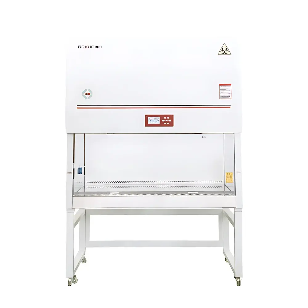 BOXUN BGSC-1360A2 Class II Type A2 Biological Safety Cabinet