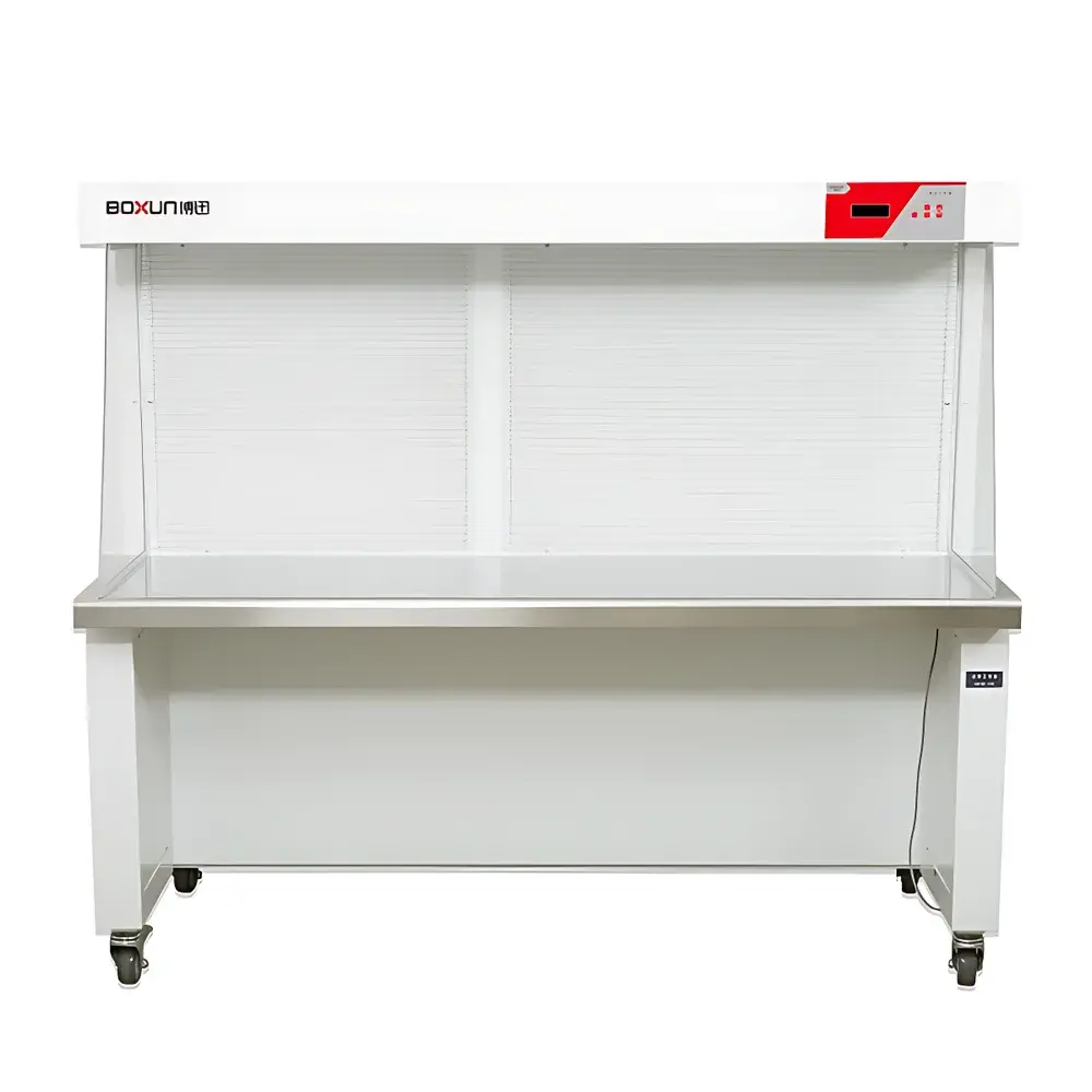 BOXUN SW-CJ-1CU Horizontal Laminar Flow Clean Bench