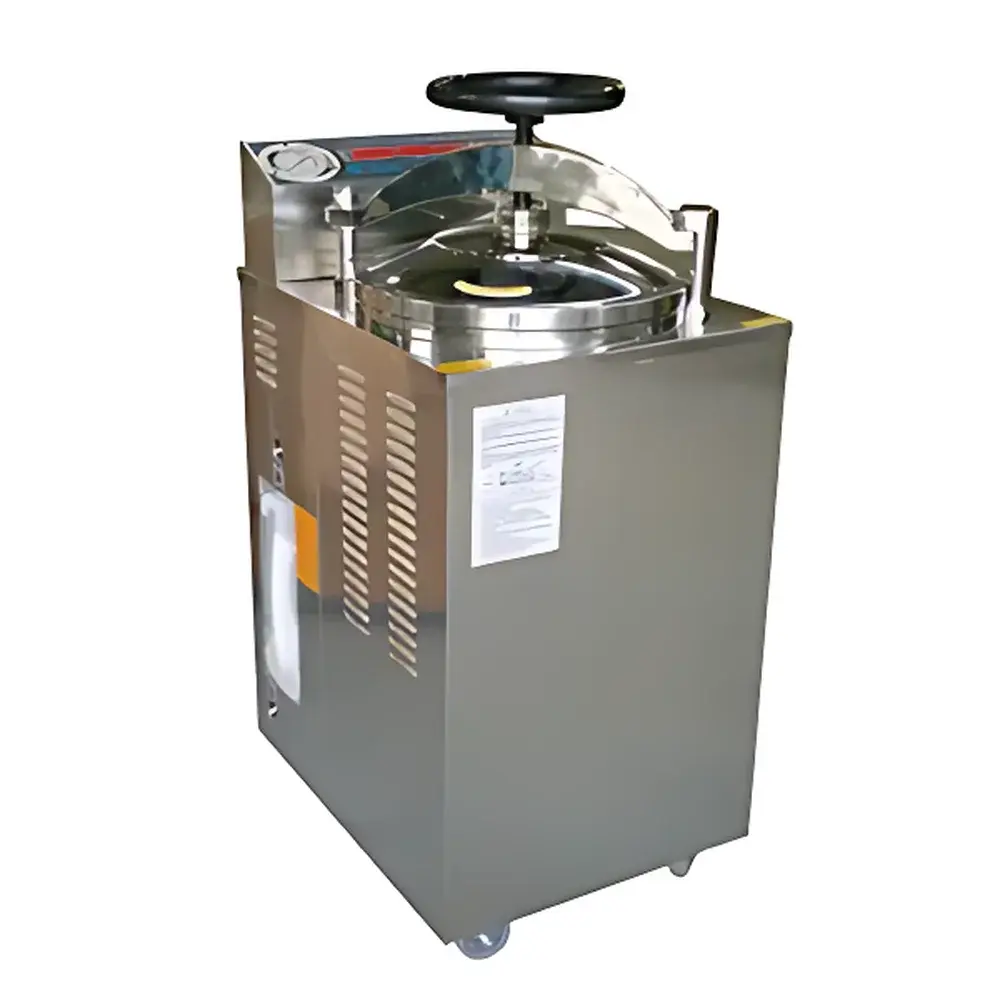 BOXUN YXQ-50G Vertical Steam Autoclave