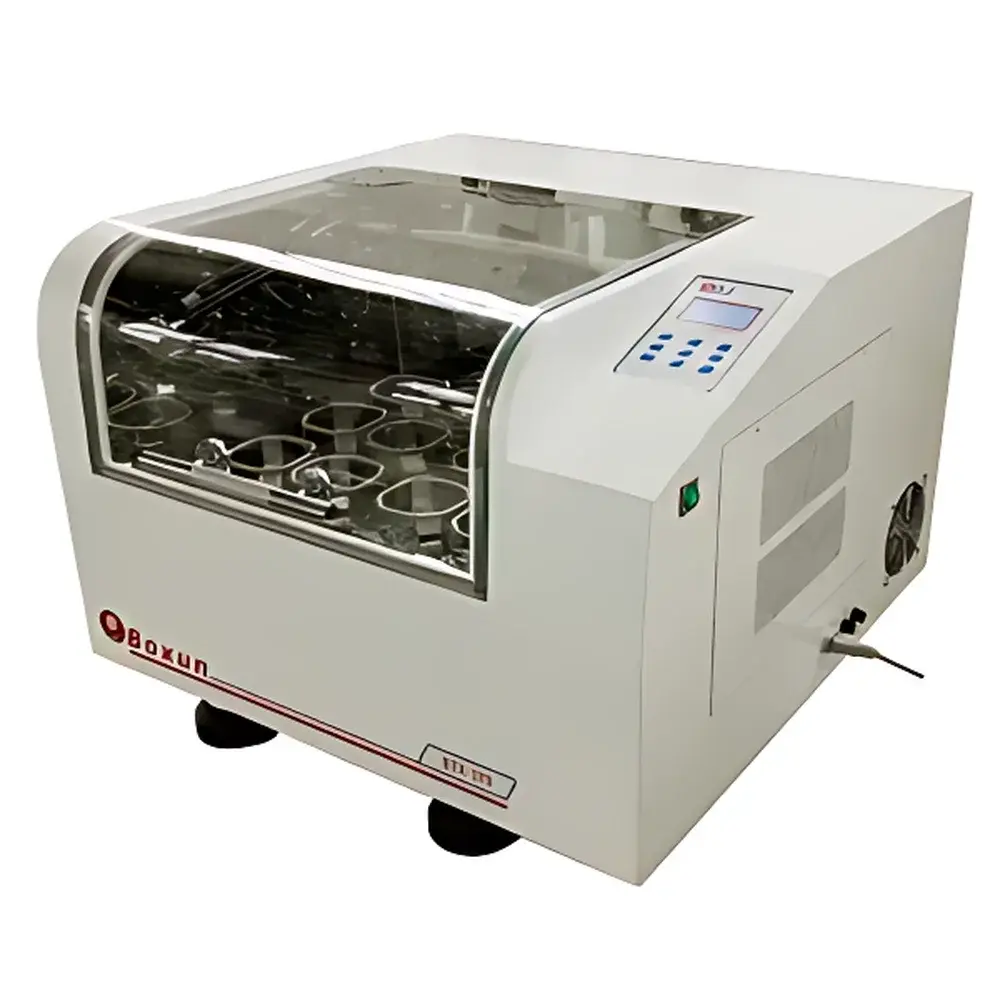 Boxun BSD-TF270 Benchtop Incubated Orbital Shaker