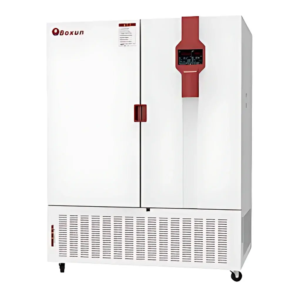 Boxun BXS-800S Expandable Drug Stability Testing Chamber
