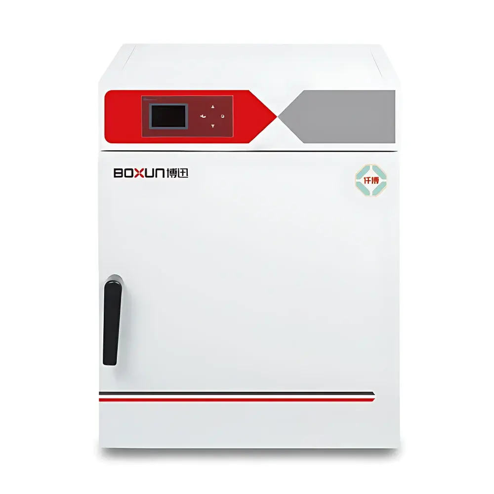 BOXUN BXH-130 Precision Forced-Air Drying Oven