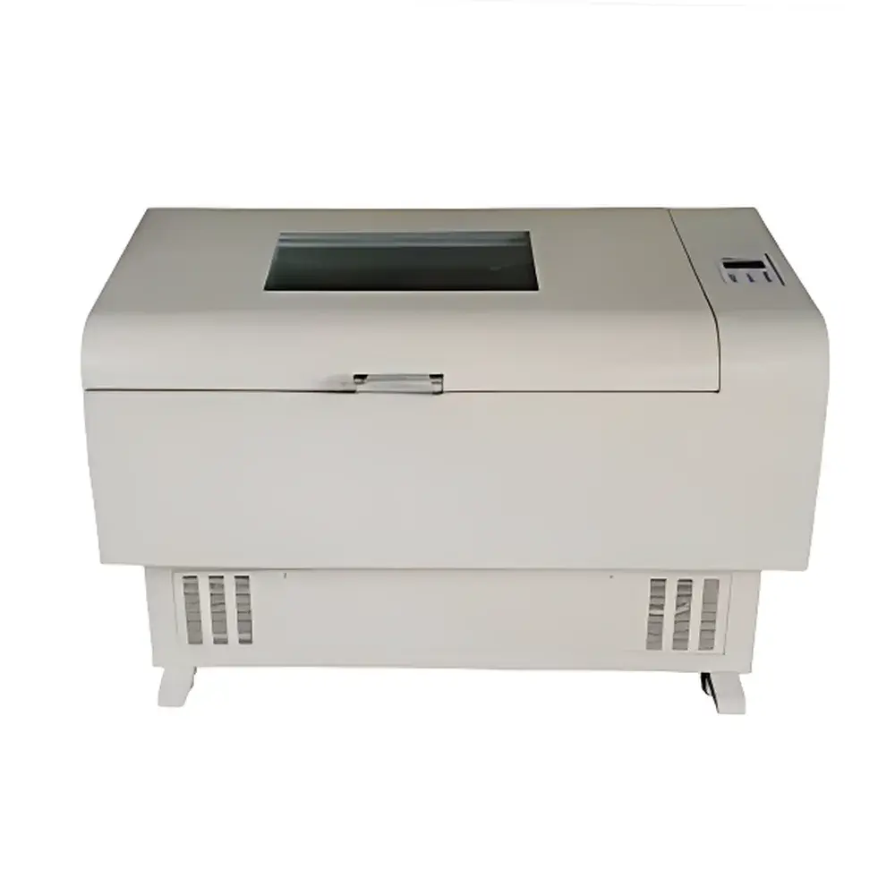 Boxun BSD-WX(F)3200 Compact Horizontal Orbital/Reciprocating Shaker