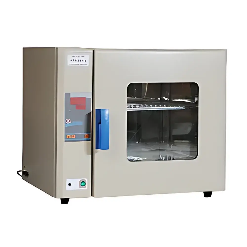 BOXUN HPX-9272MBE Electrically Heated Constant-Temperature Incubator