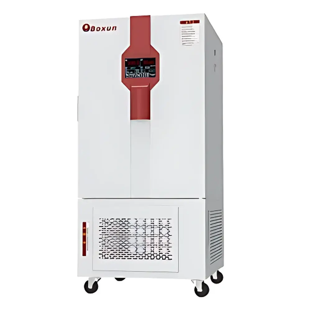 BOXUN BXY-250S Pharmaceutical Stability Testing Chamber