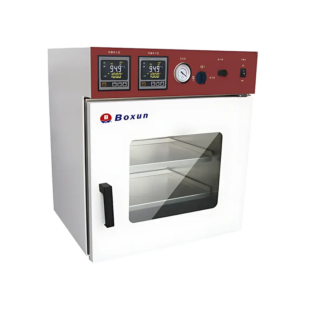 Boxun BZF-100 Vacuum Drying Oven
