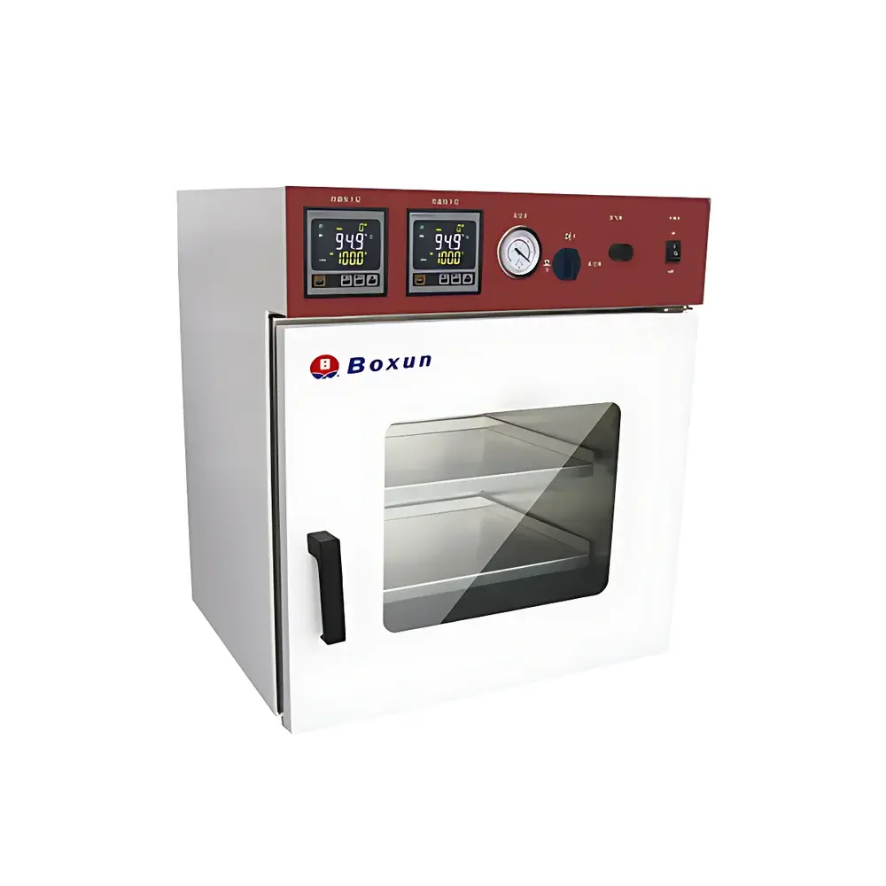 Boxun BZF-50 Vacuum Drying Oven