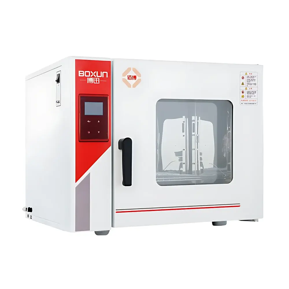 BOXUN BGZ Series Forced-Air Drying Oven