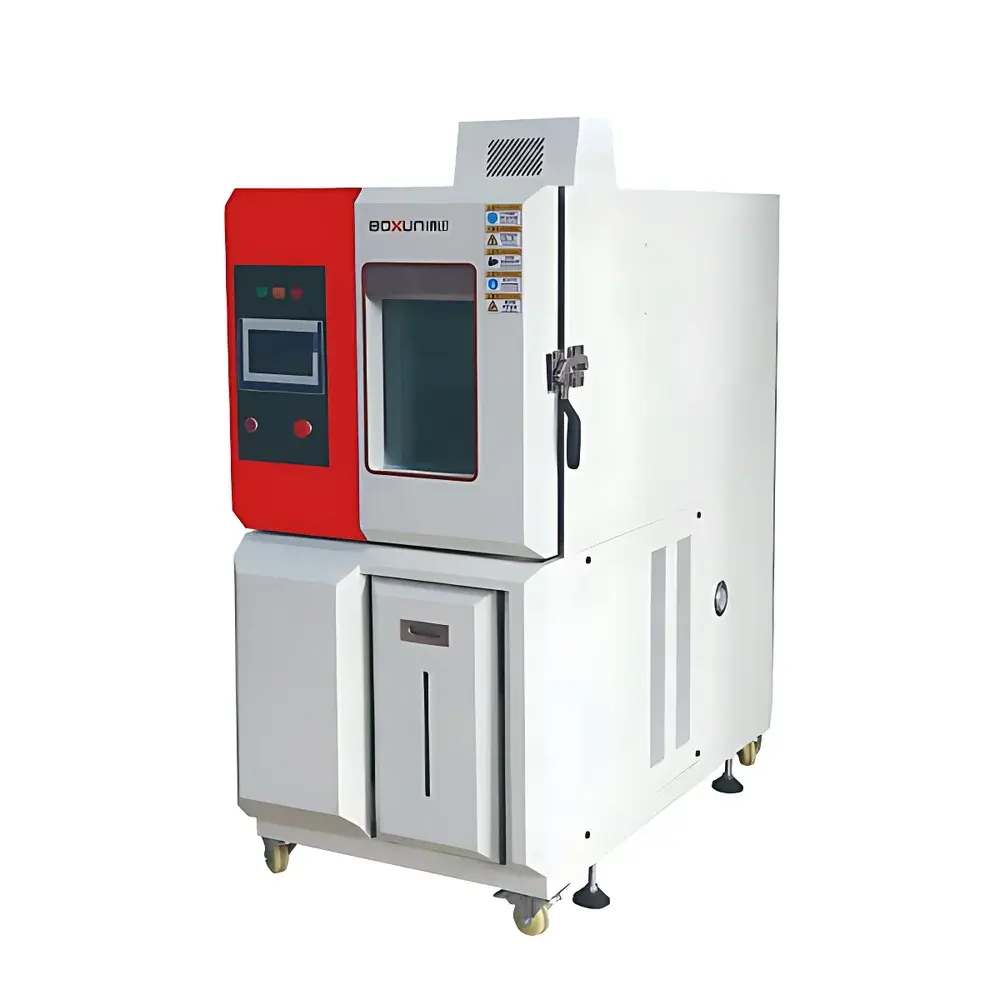 BOXUN BGDS-250A High-Low Temperature Alternating Humidity Chamber