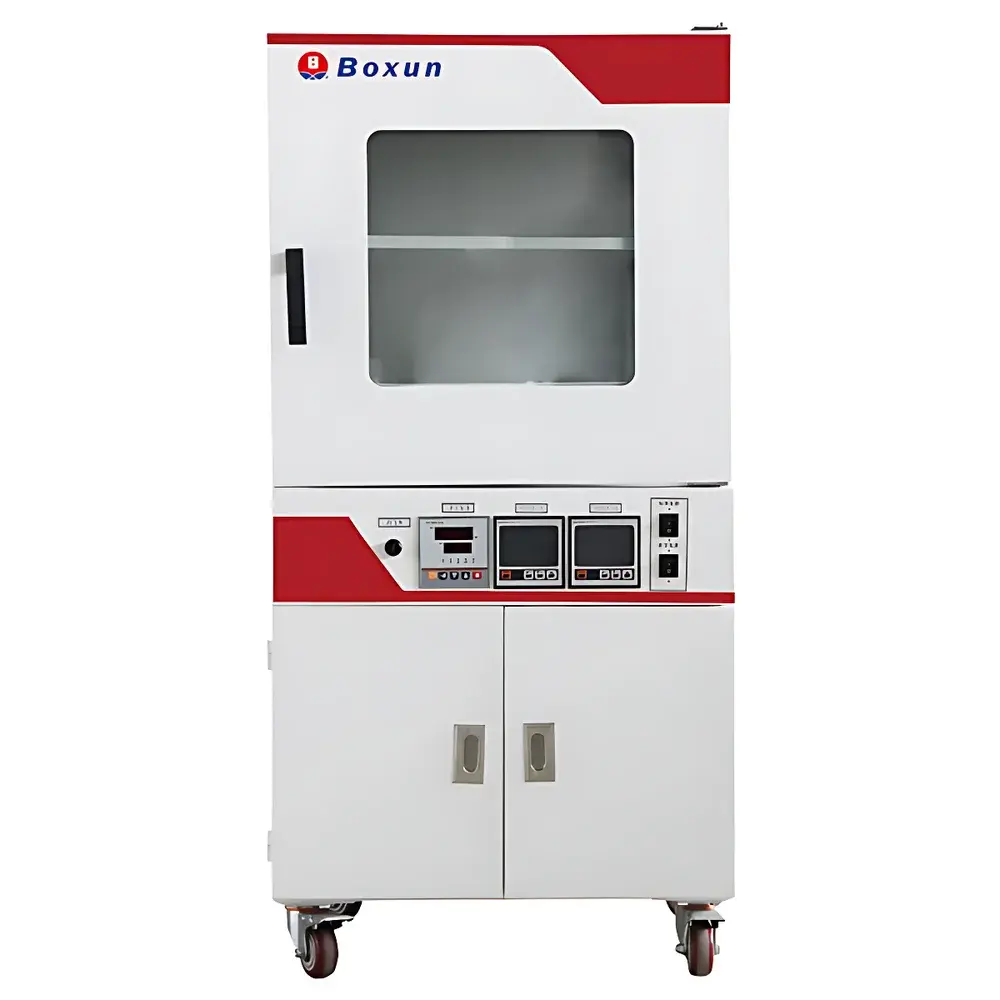 Boxun BXK-50S Vacuum Drying Oven