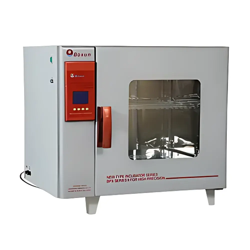Brookfield BPX-82 Electrically Heated Constant-Temperature Incubator