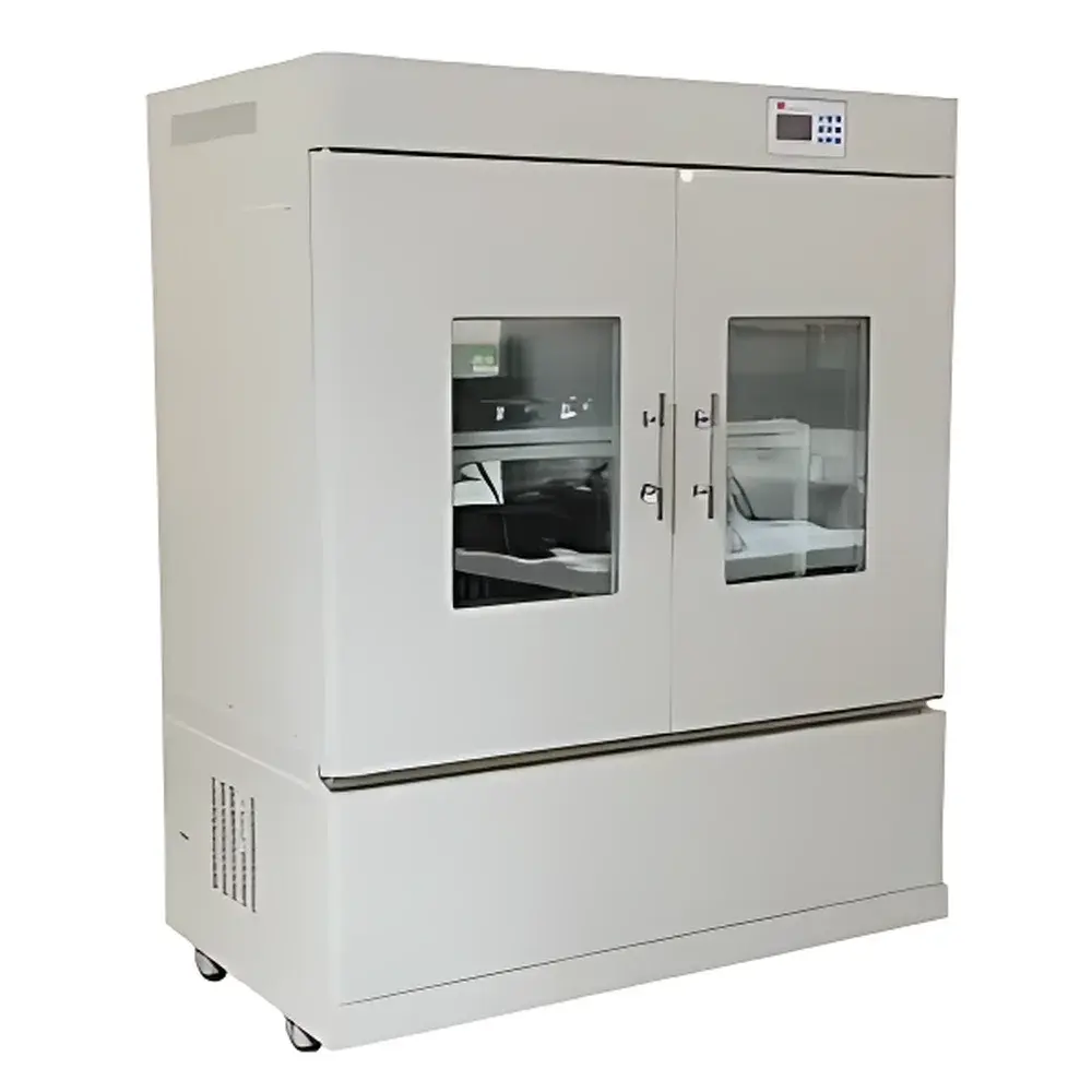 Boxun BSD-YX(F)2400 High-Capacity Vertical Orbital Shaker